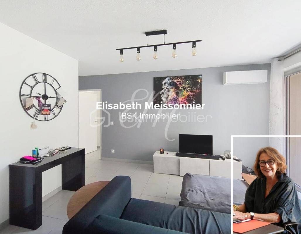 Appartement 2 pièces 51 m² · à Montpellier · 51 m² · 169 000 €