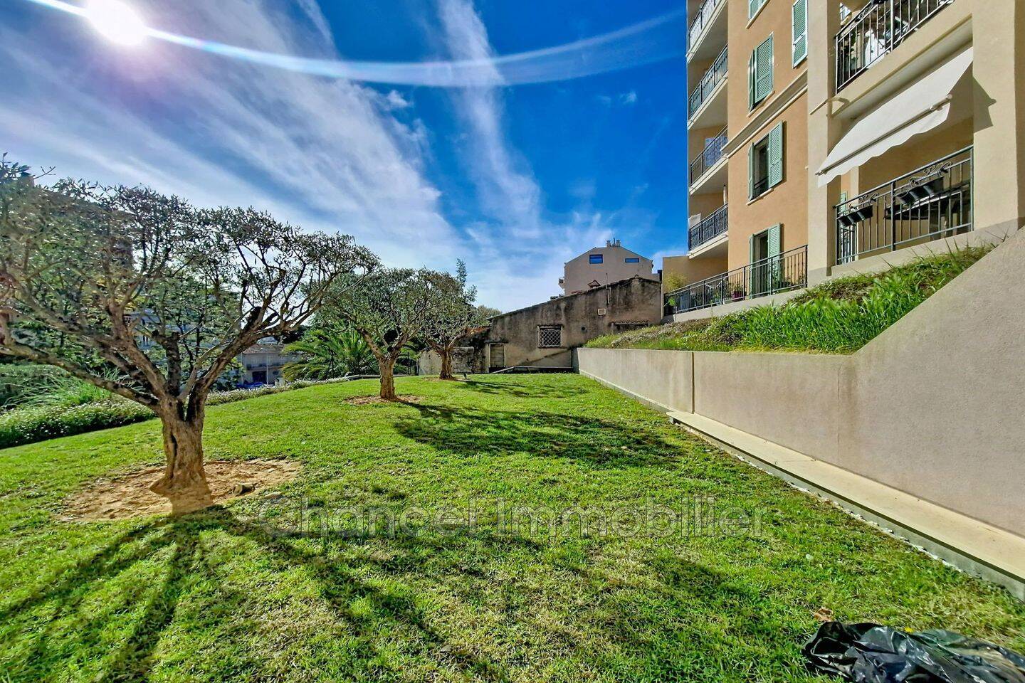 Appartement 2 pièces 46 m² · à Cagnes-sur-Mer · 46 m² · 212 000 €
