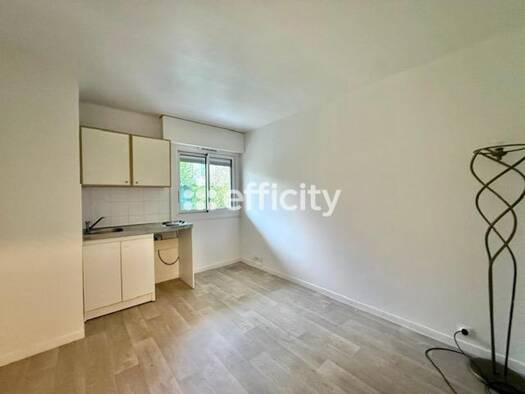 Appartement à vendre 138 000 € 1 pièce 15,4 m² RDC Mirebeau Bourg-la-Reine 92340