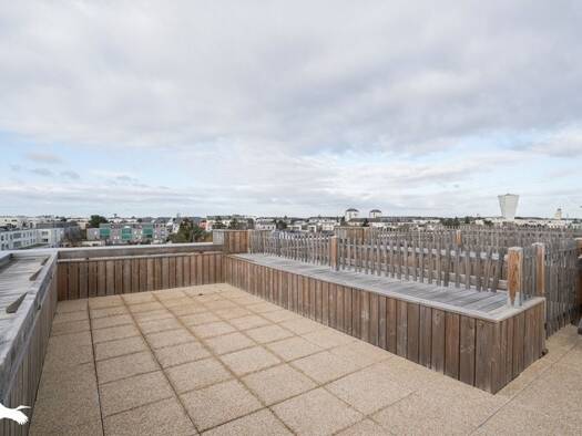 Appartement à vendre 209 988 € 3 pièces 2 chambres 65,4 m² Étage 4/4 Saint Symphorien Tours 37100