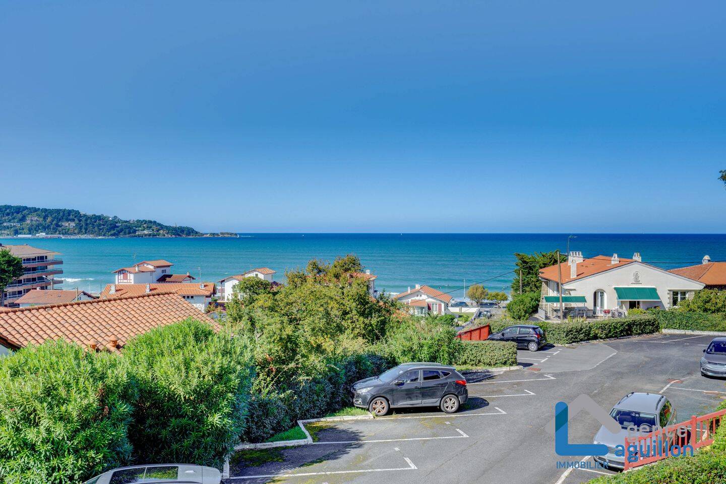 Appartement 1 pièce 21 m² · à Hendaye · 20,6 m² · 190 000 €