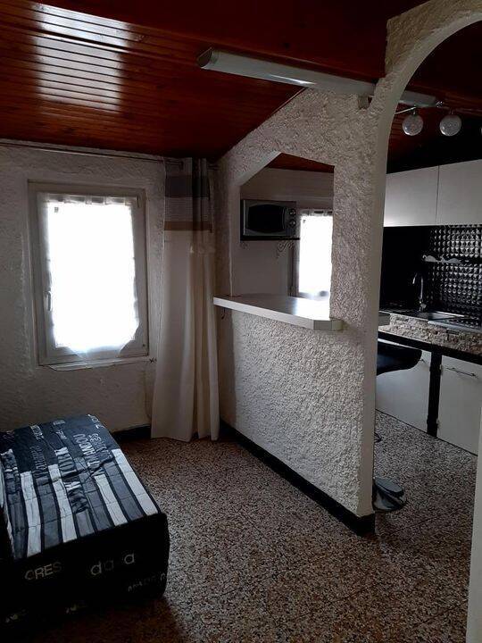 Appartement 2 pièces 25 m² · à Toulouse · 25 m² · 635 €/mois