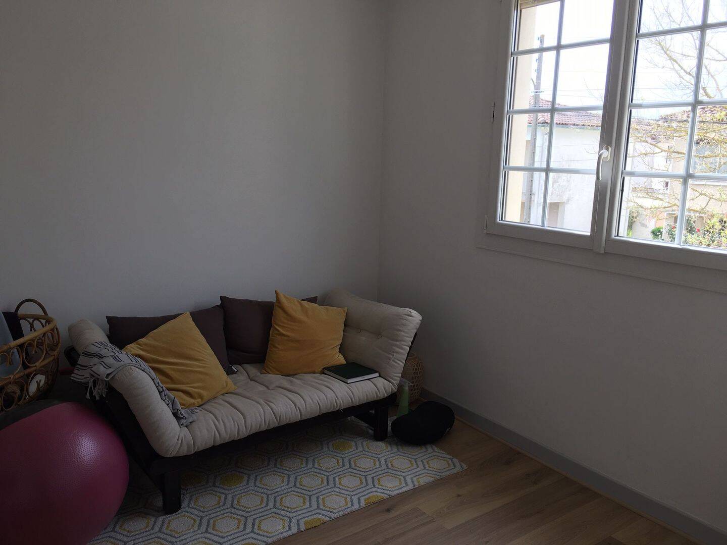Maison 5 pièces — 9