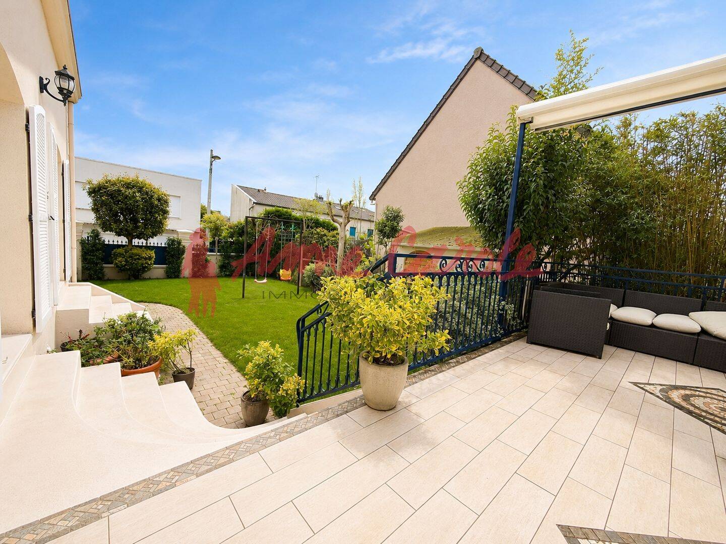 Maison 8 pièces 200 m² · à Champigny-sur-Marne · 200 m² · 739 000 €