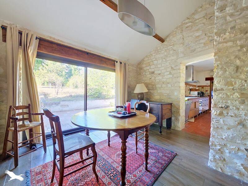 Maison 8 pièces 215 m² · à Mareuil-sur-Arnon · 215 m² · 138 320 €