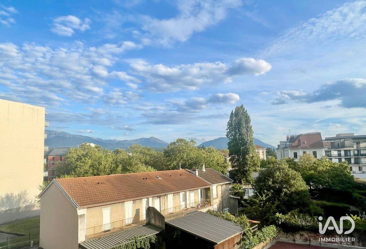 Appartement 1 pièce 35 m² · à Grenoble · 35 m² · 92 000 €