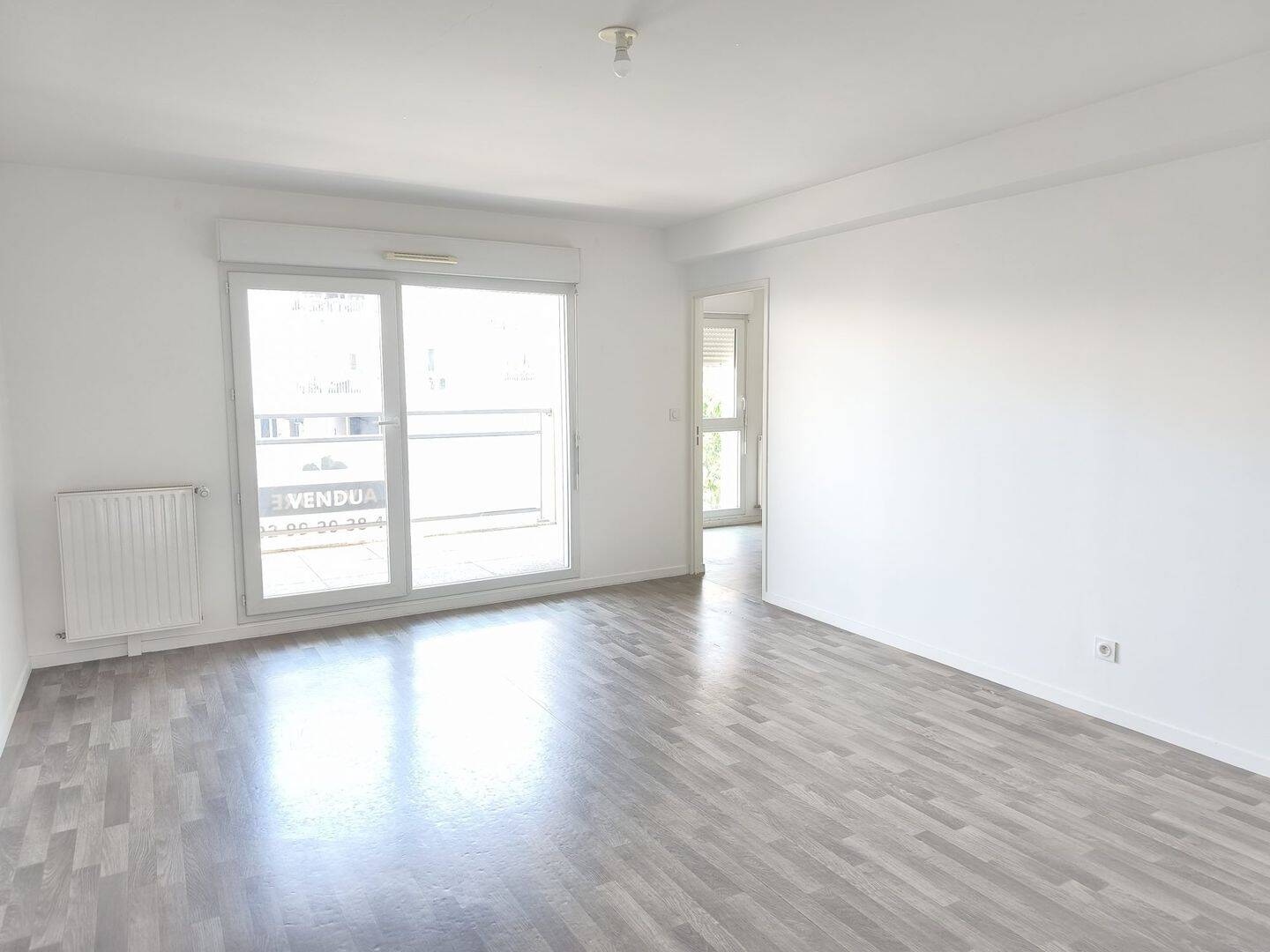 Appartement 3 pièces 66 m² · à Saint-Malo · 66 m² · 301 500 €