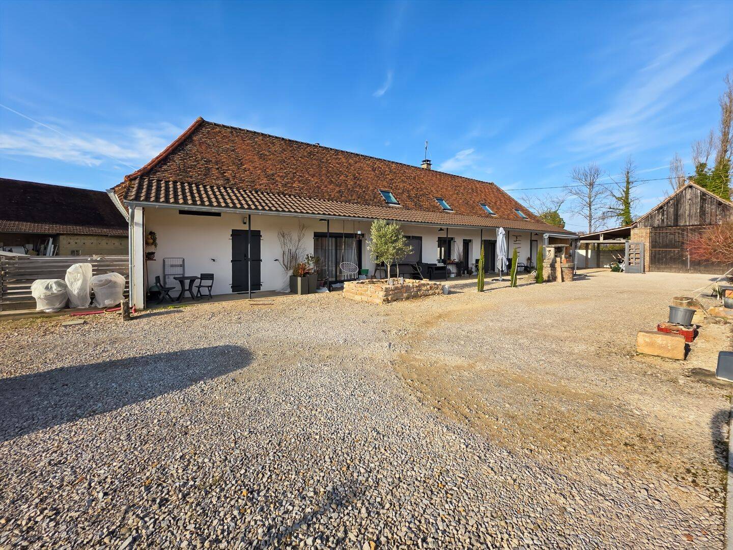 Maison 14 pièces 201 m² · à Louhans · 201 m² · 299 000 €