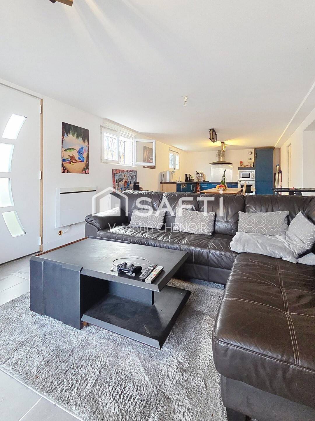 Appartement 3 pièces 74 m² · à Bouaye · 74 m² · 199 000 €