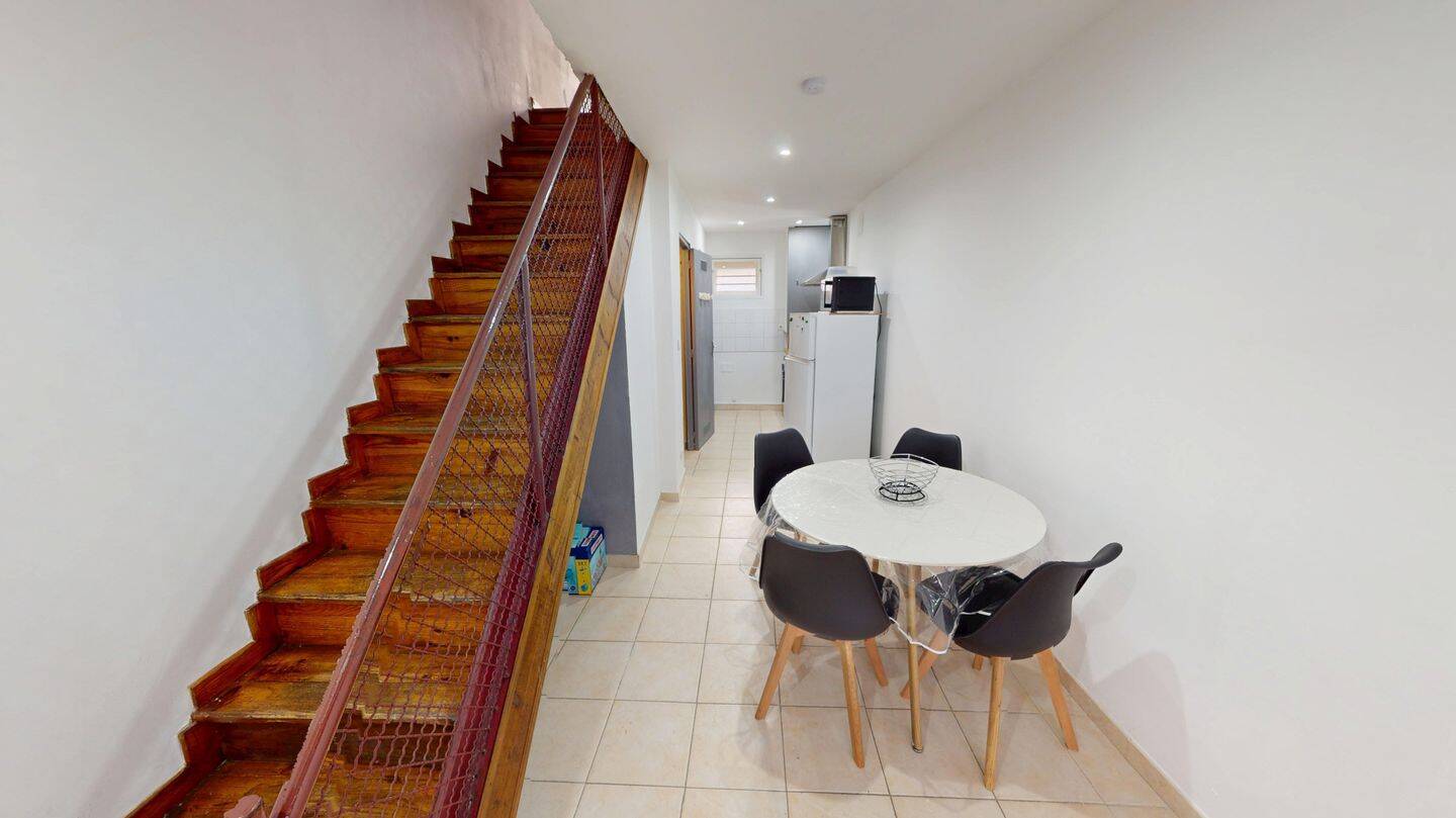 Maison 3 pièces 40 m² · à Frontignan · 40 m² · 670 €/mois