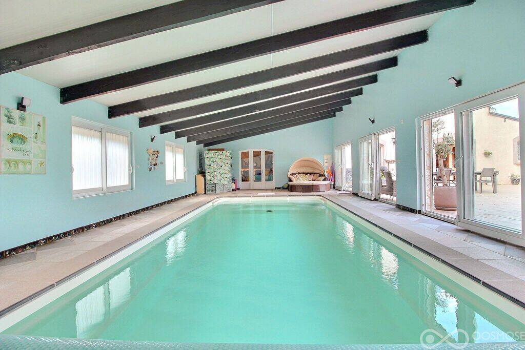 Maison 12 pièces 196 m² · à Trélon · 196 m² · 325 500 €