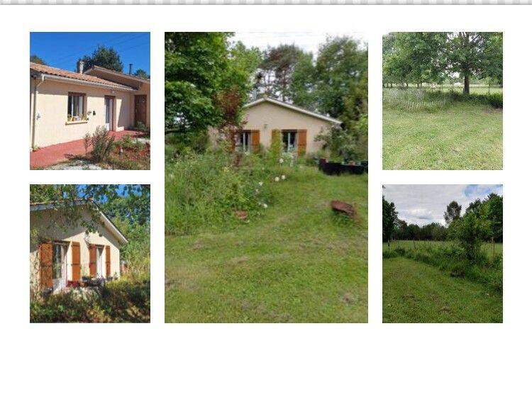 Maison 3 pièces 88 m² · à Saint-Savin · 88 m² · 350 000 €
