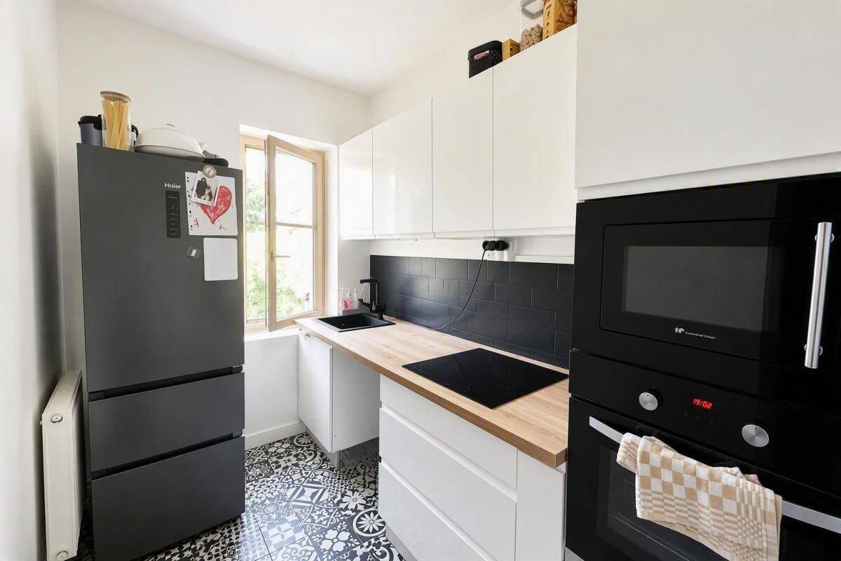 Appartement 4 pièces 76 m² · à Rouxmesnil-Bouteilles · 76 m² · 890 €/mois