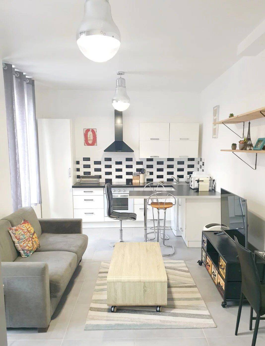 Appartement 2 pièces 49 m² · à Montreuil · 49 m² · 285 000 €