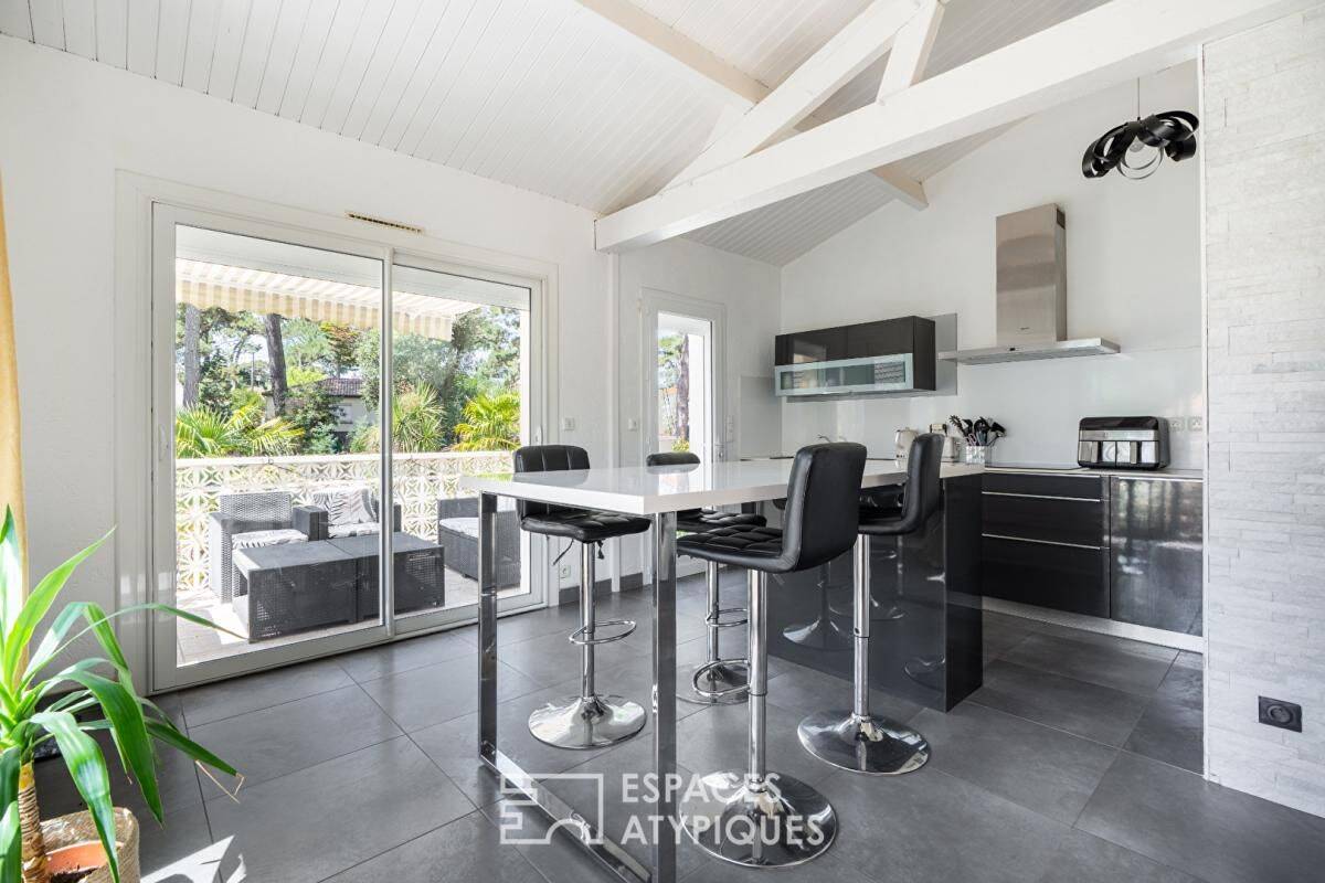Maison 6 pièces 145 m² · à Saint-Brevin-les-Pins · 145 m² · 559 000 €