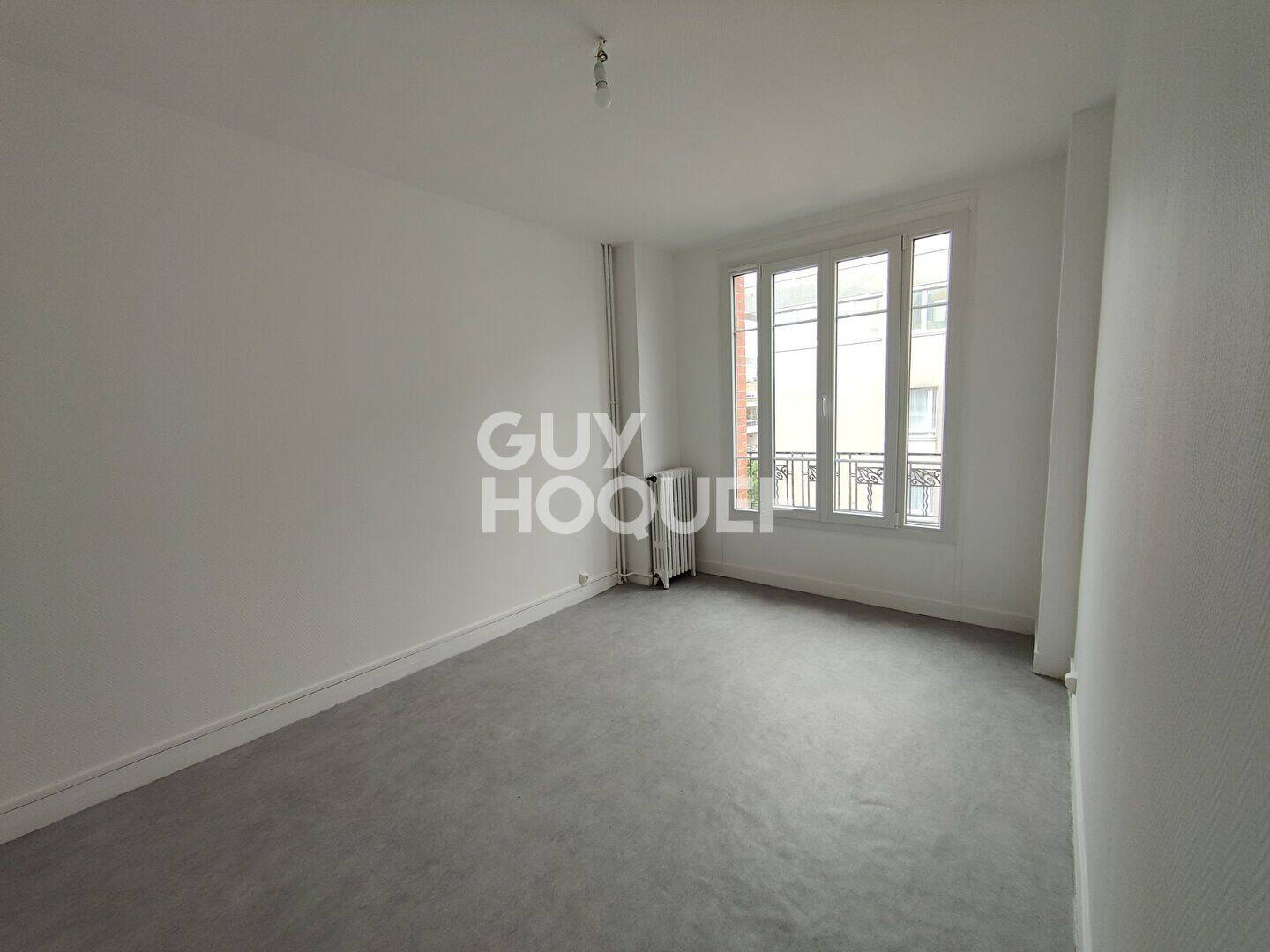 Appartement 1 pièce 18 m² · à Asnières-sur-Seine · 18 m² · 670 €/mois