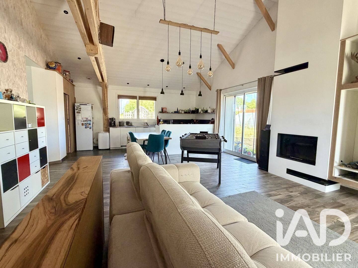 Maison 6 pièces 103 m² · à Montréverd · 103 m² · 239 000 €