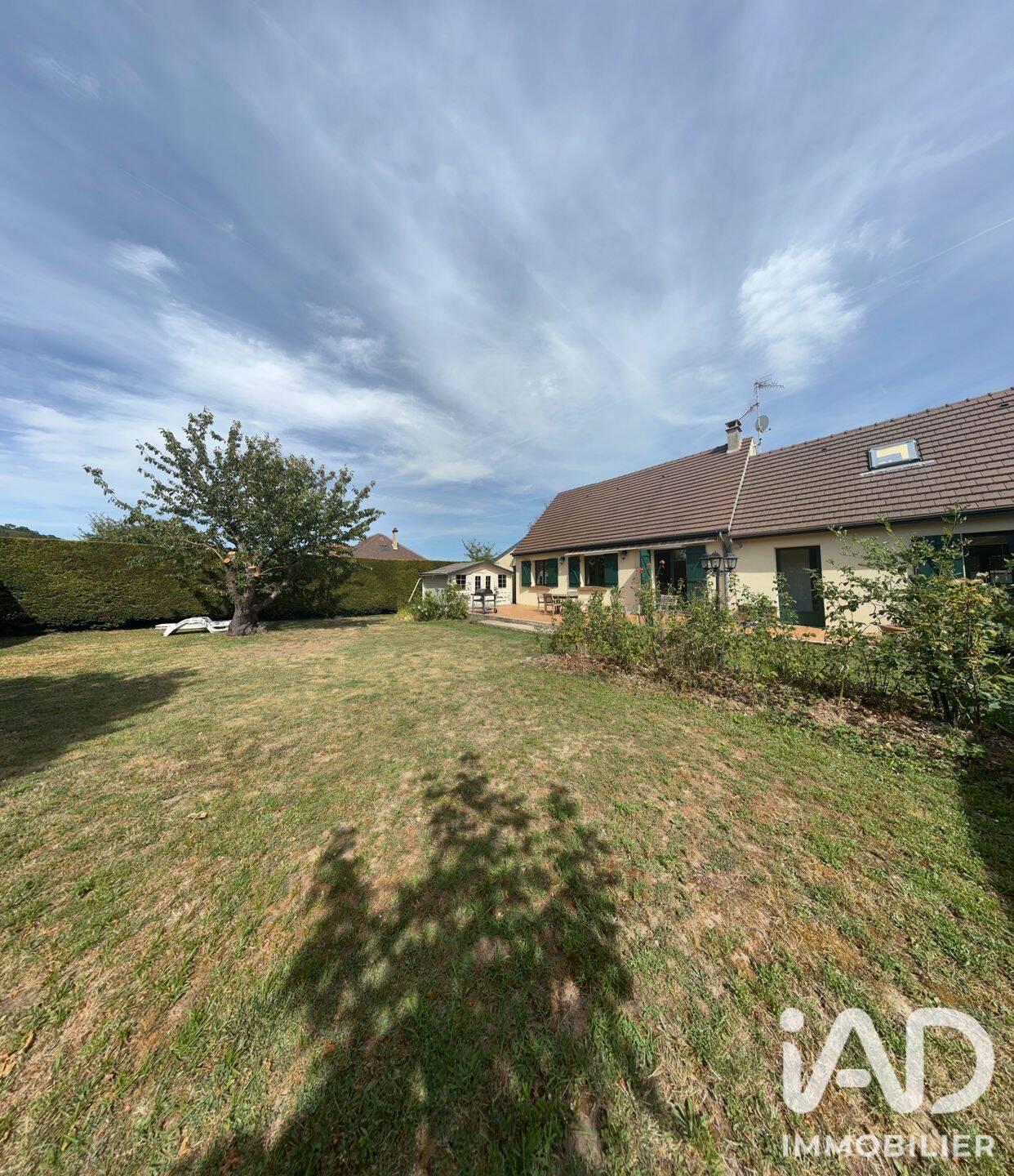 Maison 7 pièces 171 m² · à Le Meux · 171 m² · 389 000 €