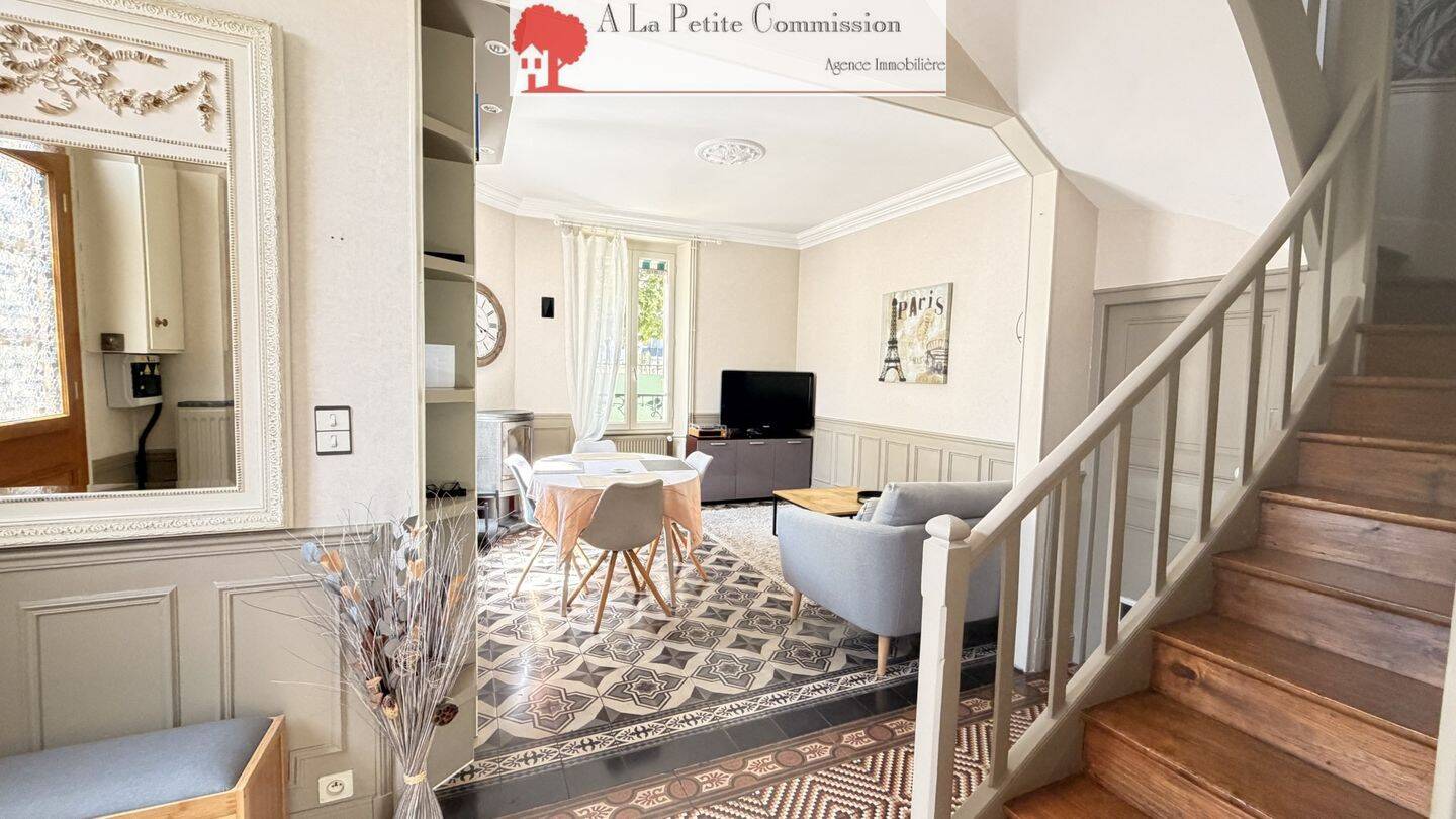 Maison 4 pièces 68 m² · à Chartres · 68,3 m² · 229 900 €