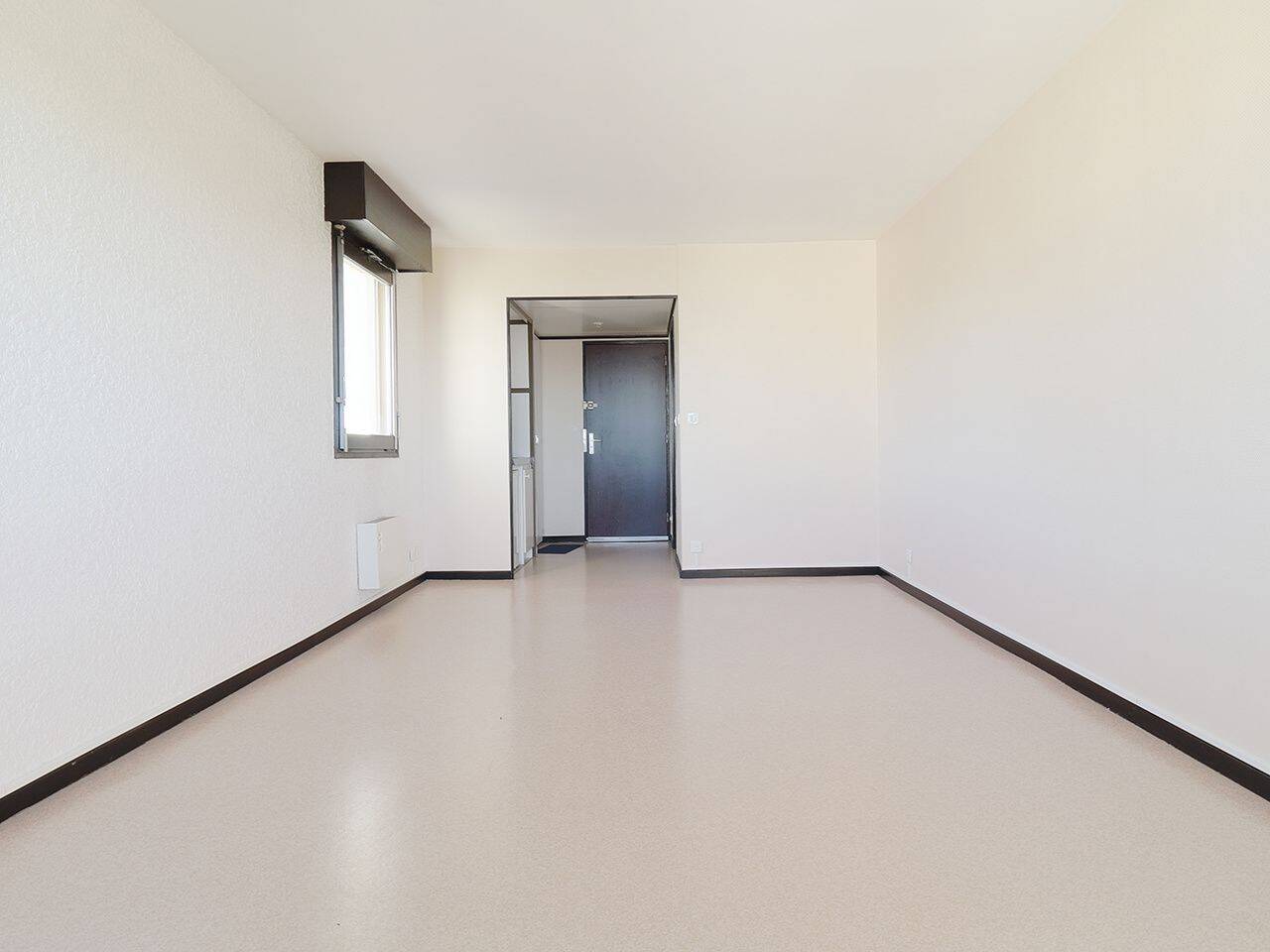 Appartement 1 pièce 26 m² · à Vandœuvre-lès-Nancy · 25,5 m² · 450 €