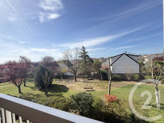 Appartement à vendre 275 000 € 5 pièces 3 chambres 91,8 m² 2ème étage Bezons 95870