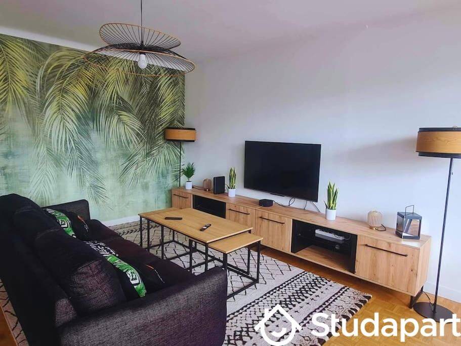 4 pièces 79 m² · à Saint-Herblain · 79 m² · 1 450 €/mois