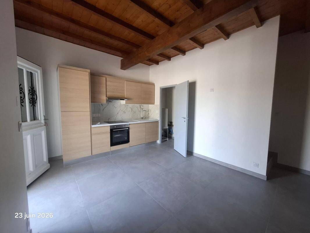 Appartement 2 pièces 39 m² · à Grisolles · 38,9 m² · 680 €/mois