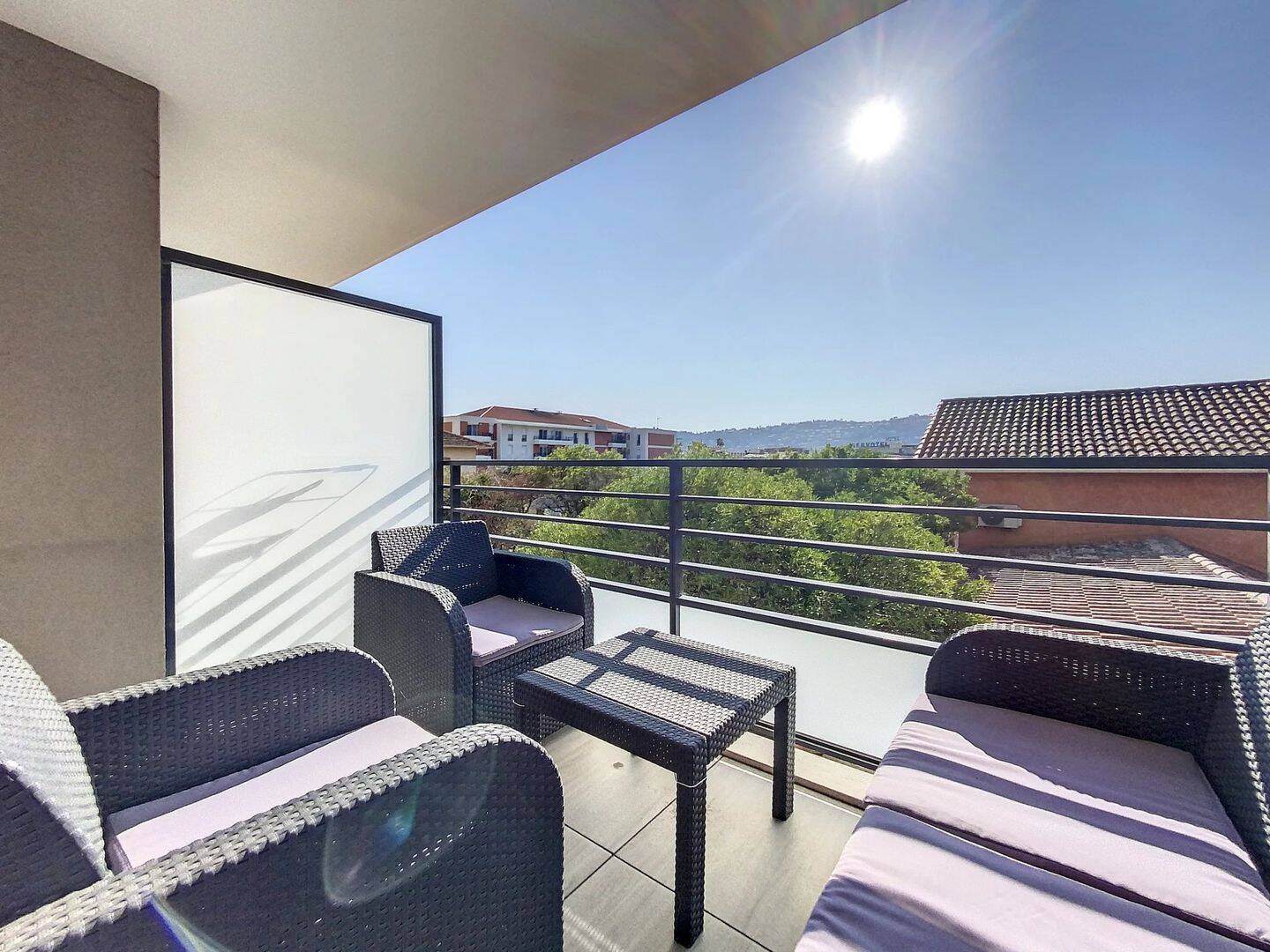 Appartement 2 pièces 45 m² · à Nice · 45,1 m² · 960 €