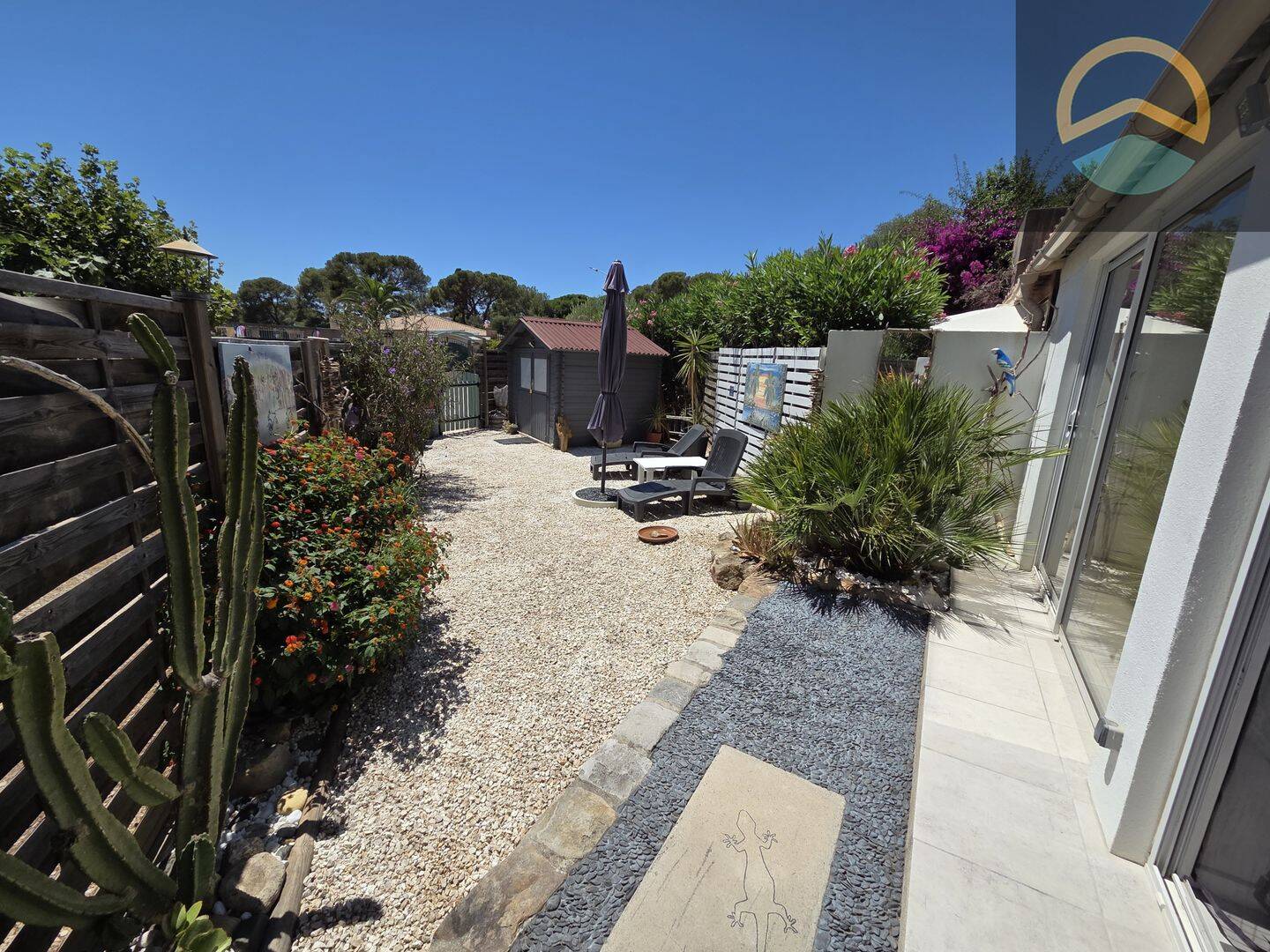 Appartement 3 pièces 68 m² · à Carqueiranne · 67,9 m² · 318 000 €