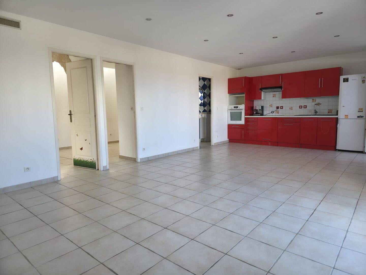 Appartement 3 pièces 59 m² · à Le Barcarès · 58,6 m² · 209 000 €