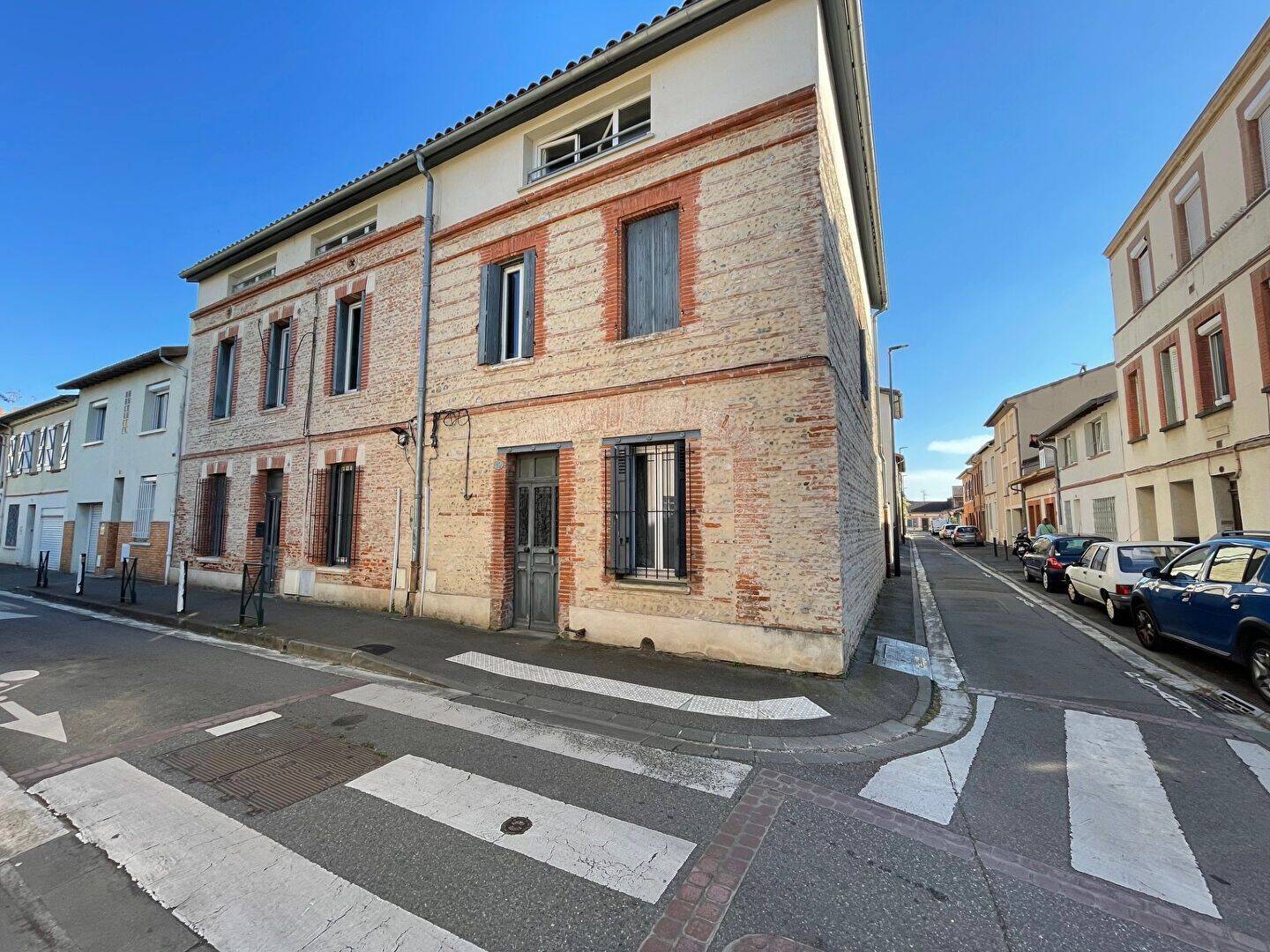 Appartement 2 pièces 29 m² · à Toulouse · 28,5 m² · 99 000 €