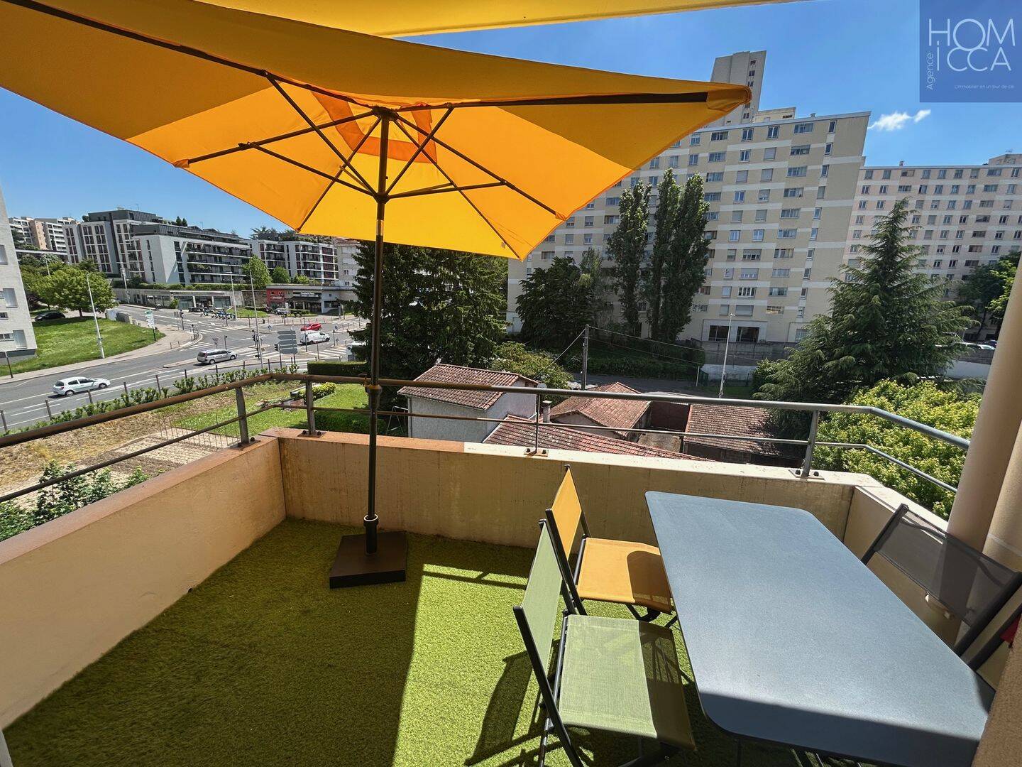 Appartement 3 pièces 65 m² · à Tassin-la-Demi-Lune · 65 m² · 1 300 €