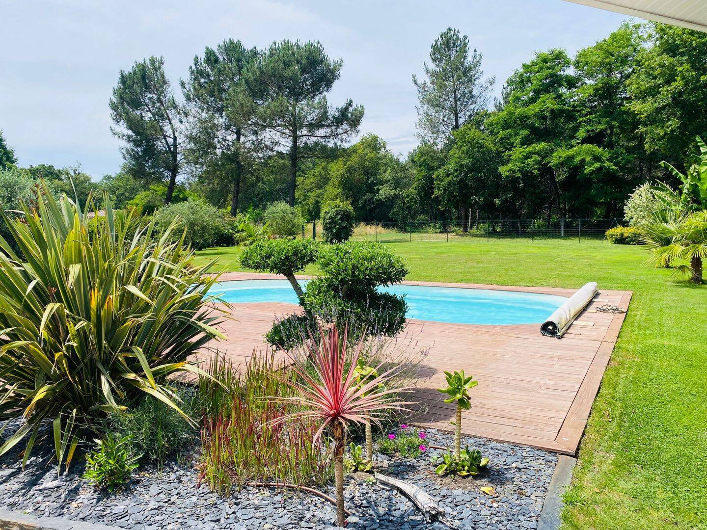 Maison 6 pièces 160 m² · à Saucats · 160 m² · 614 000 €