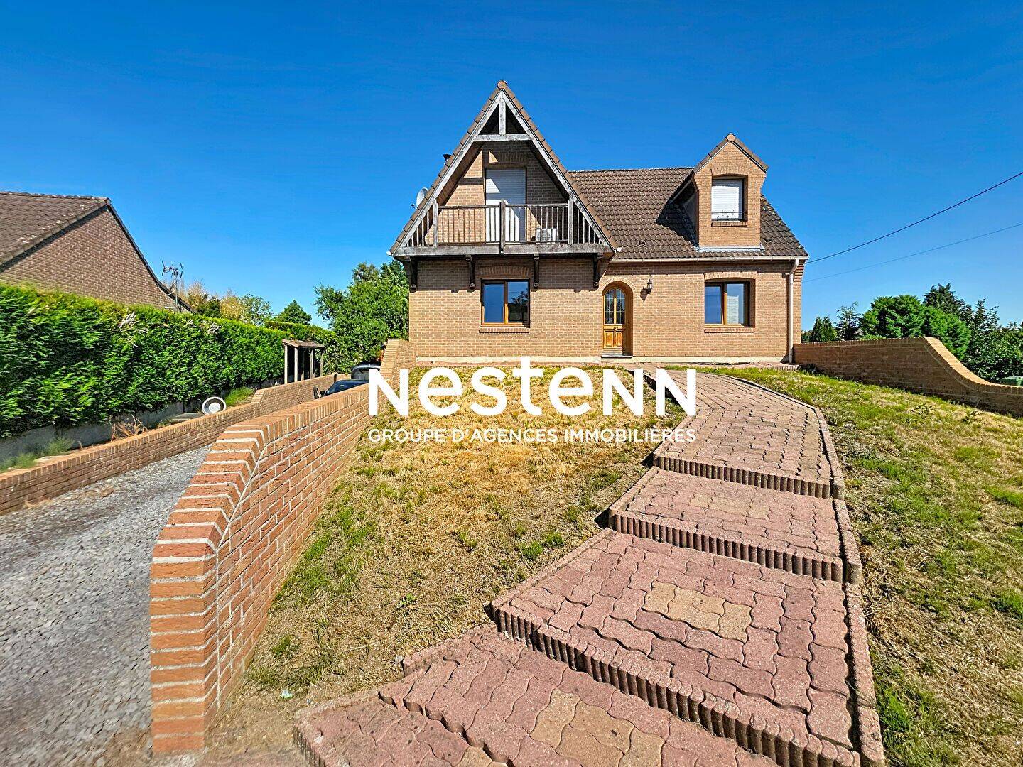 Maison 5 pièces 167 m² · à Waziers · 167,2 m² · 283 500 €