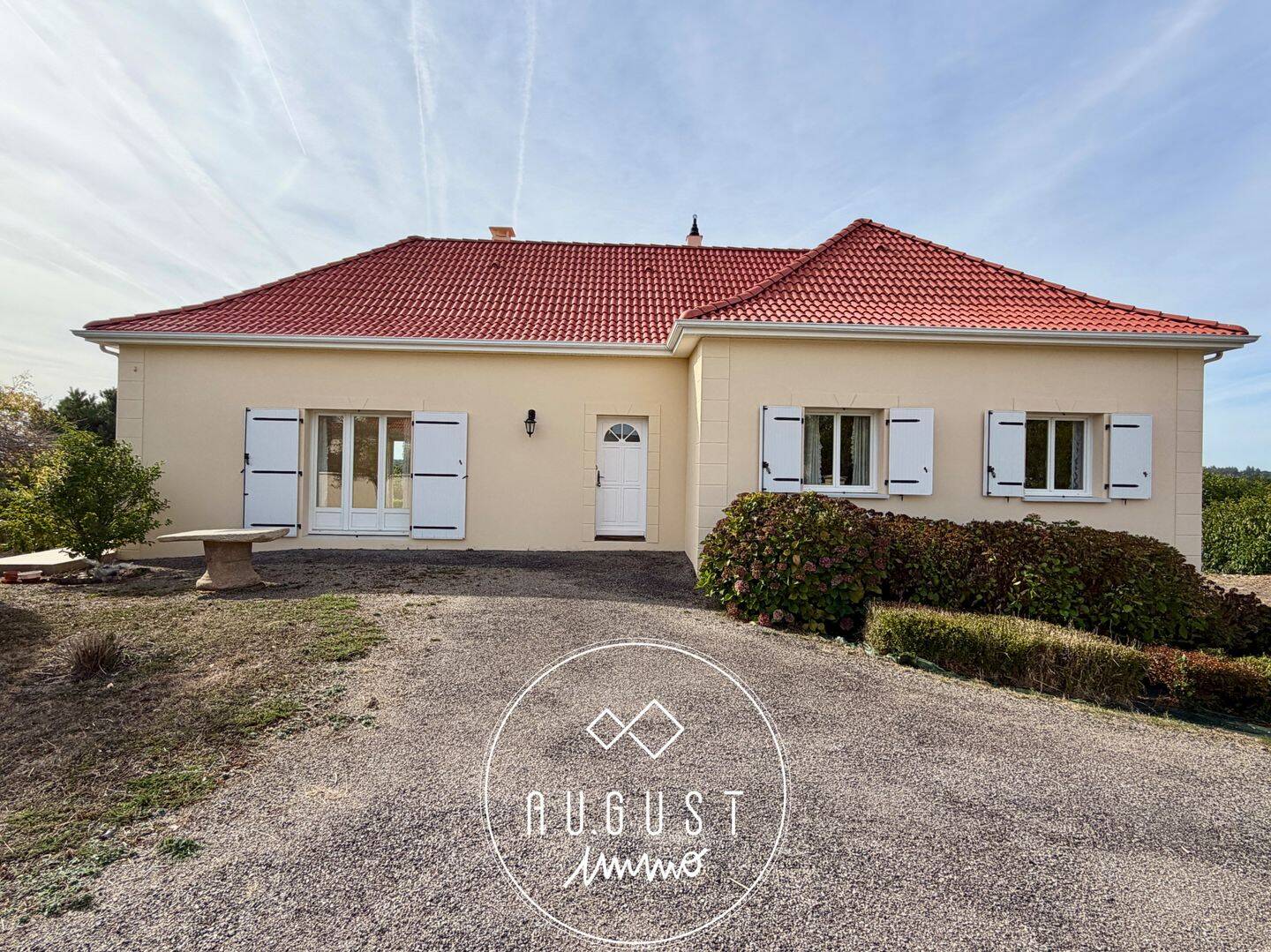 Maison 4 pièces 122 m² · à Limoges · 121,6 m² · 286 700 €