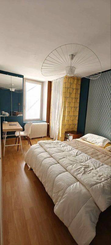 Appartement 3 pièces 110 m² · à Angers · 110 m² · 530 €