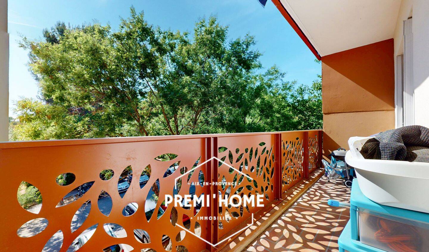 Appartement 3 pièces 82 m² · à Aix-en-Provence · 82 m² · 260 000 €
