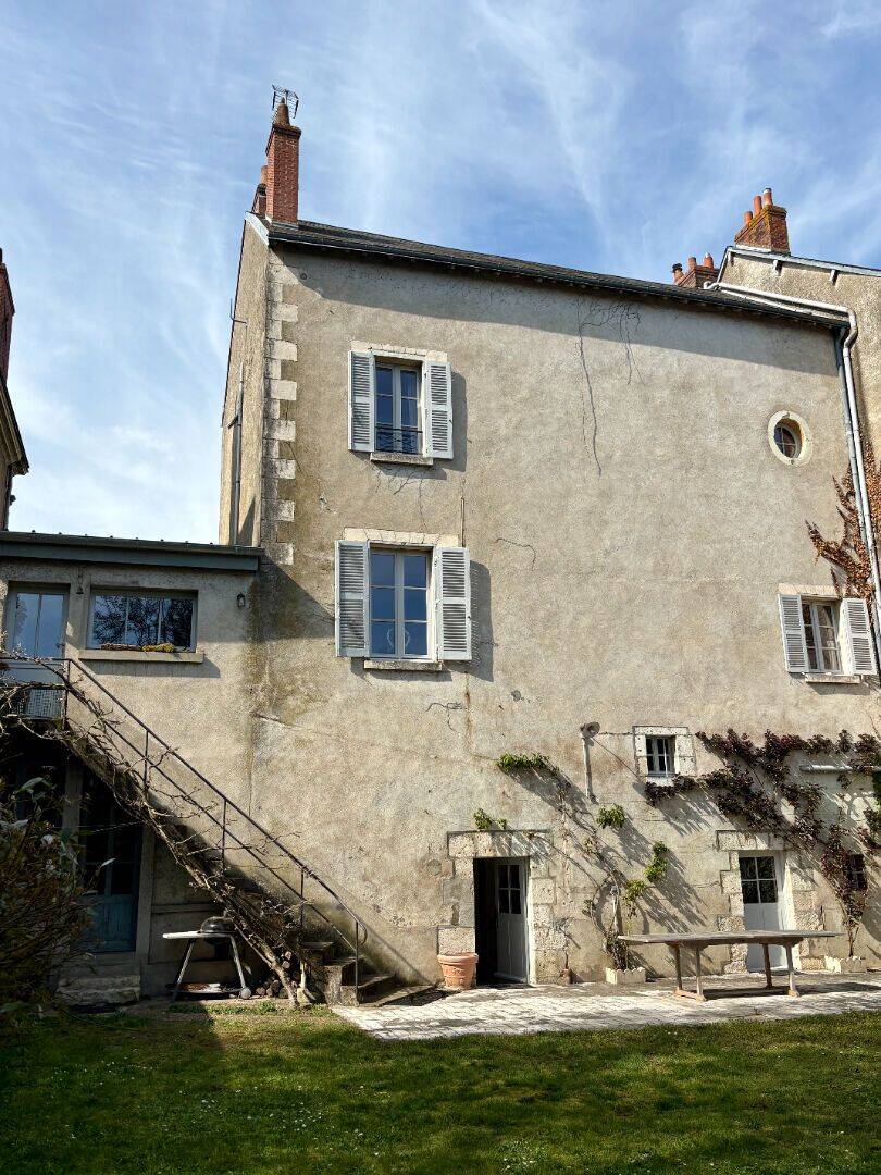 Maison 9 pièces 201 m² · à Blois · 201 m² · 449 500 €