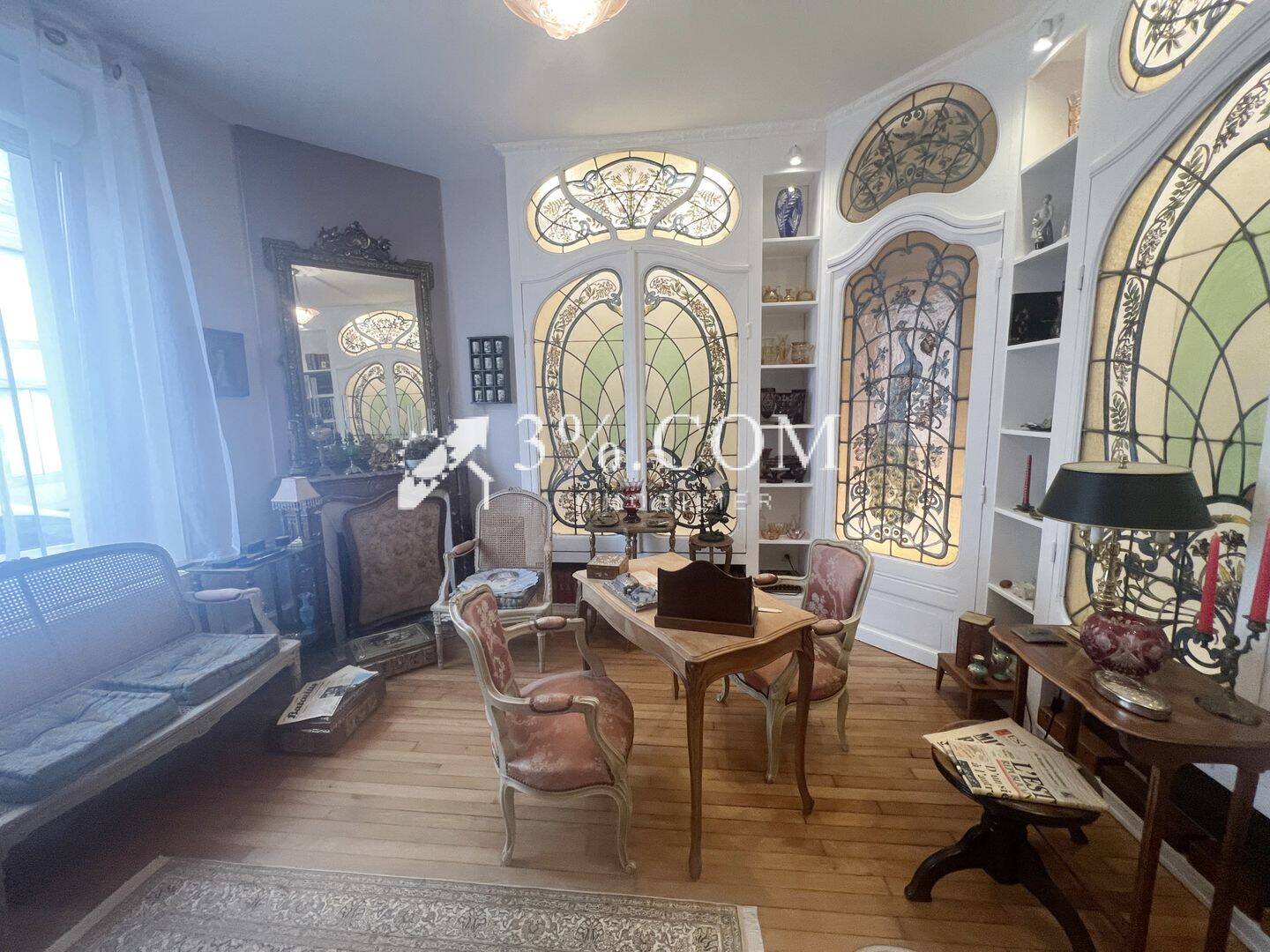 Maison 10 pièces 207 m² · à Saint-Nicolas-de-Port · 207 m² · 360 000 €