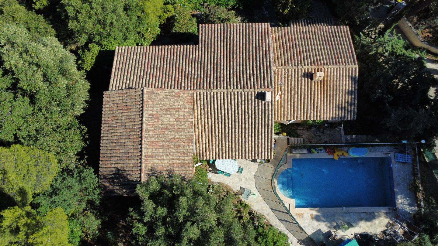 Maison 7 pièces 140 m² · à Toulon · 140 m² · 625 000 €
