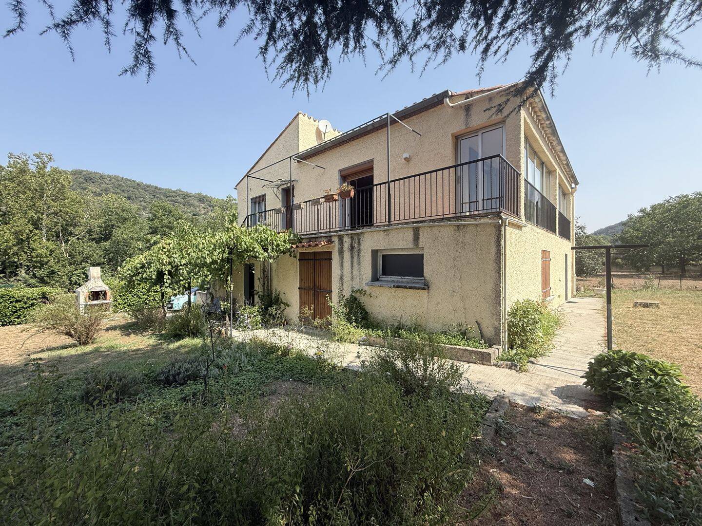 Maison 3 pièces 91 m² · à Reynès · 91 m² · 315 000 €