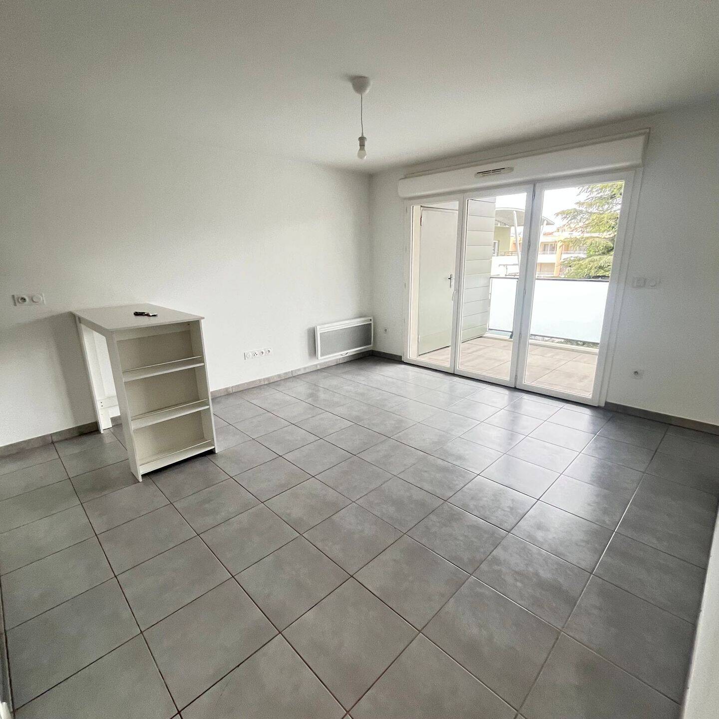 Appartement 2 pièces 44 m² · à Montpellier · 44 m² · 790 €