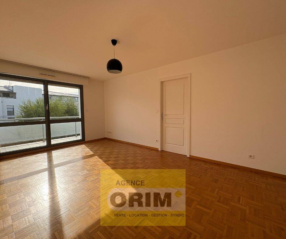 Appartement 2 pièces 50 m² · à Huningue · 50,5 m² · 190 000 €