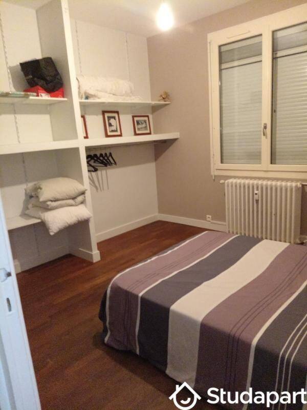 Appartement 1 pièce 15 m² · à Chalon-sur-Saône · 15 m² · 450 €/mois