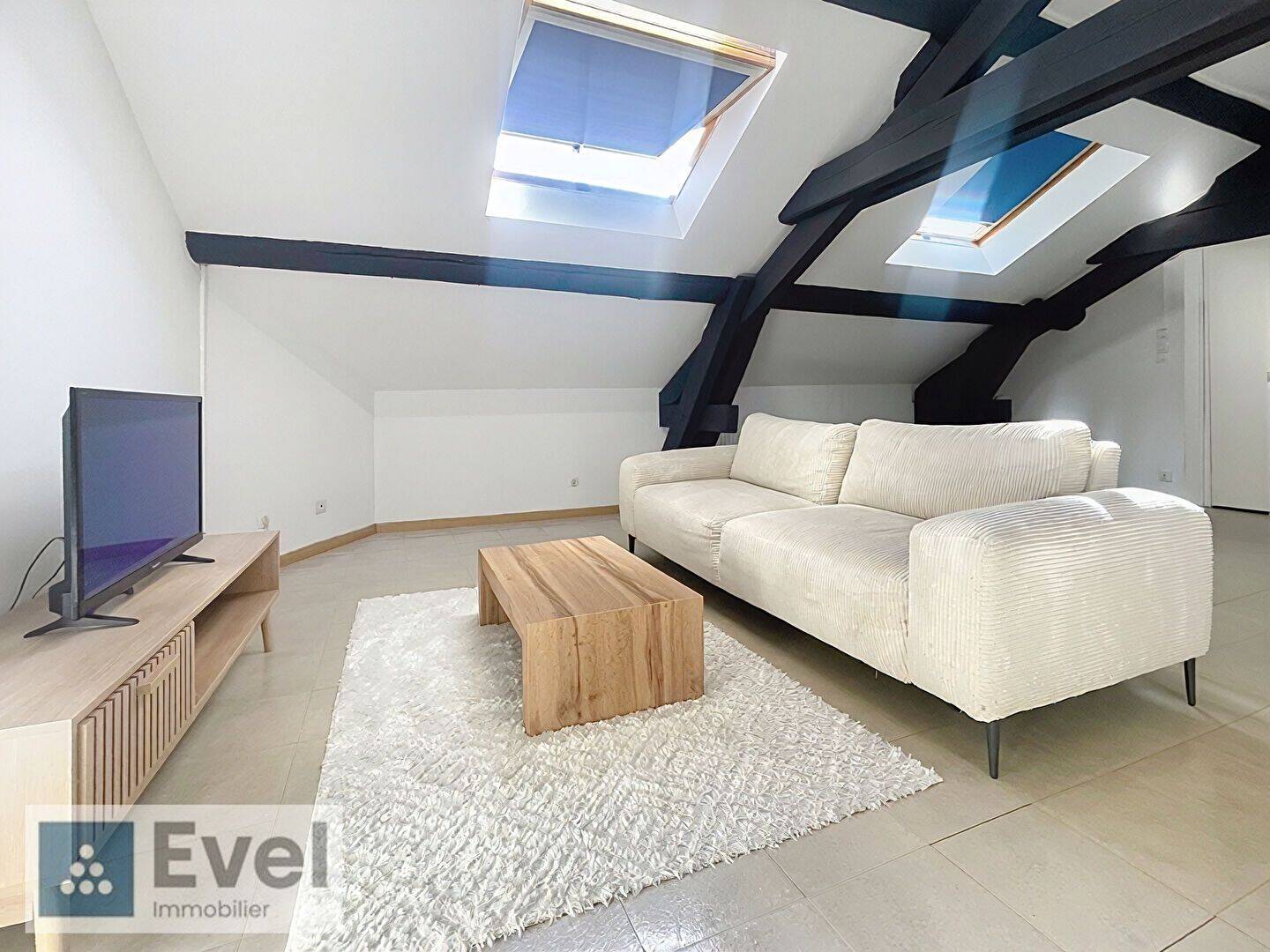 Appartement 3 pièces 44 m² · à Jœuf · 43,8 m² · 450 €/mois