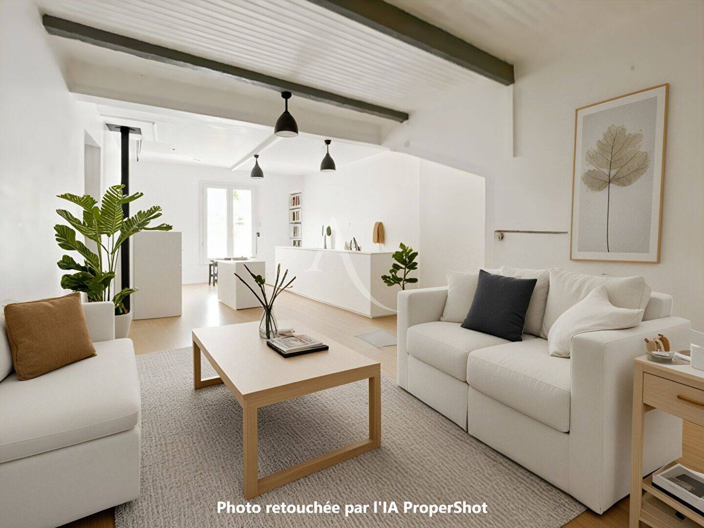 Maison 4 pièces 95 m² · à Challans · 95 m² · 133 600 €