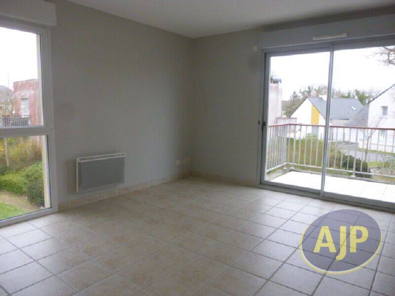 Appartement 2 pièces 45 m² · à La Baule-Escoublac · 45,2 m² · 587 €
