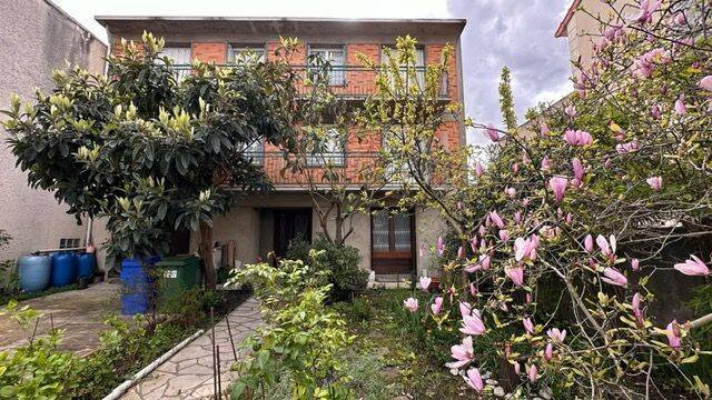 Appartement 2 pièces 48 m² · à Drancy · 48,4 m² · 840 €