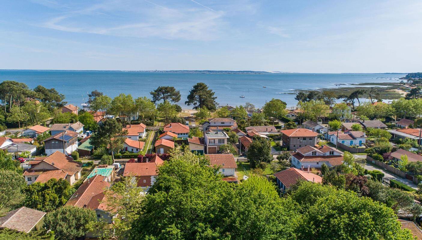 Maison 4 pièces 100 m² · à Lège-Cap-Ferret · 100 m² · 680 000 €