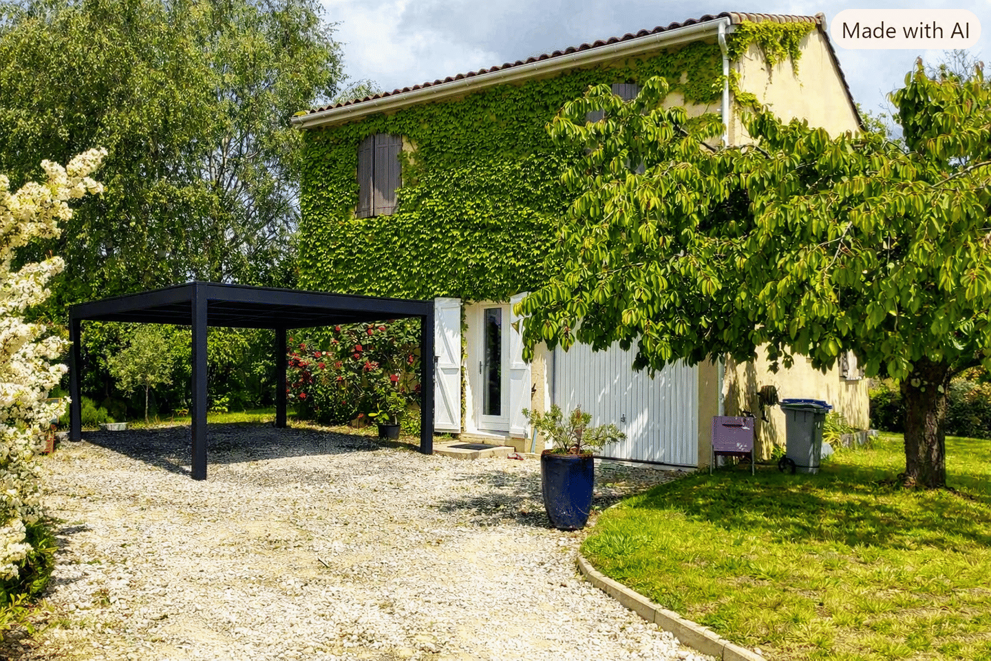 Maison 5 pièces 110 m² · à Saint-Orens-de-Gameville · 110 m² · 2 140 €/mois